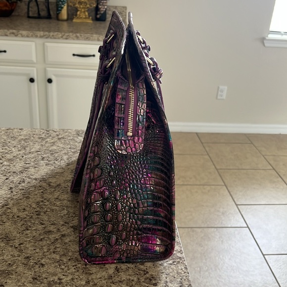 Brahmin Tia Tote/Bag - Picture 2 of 13